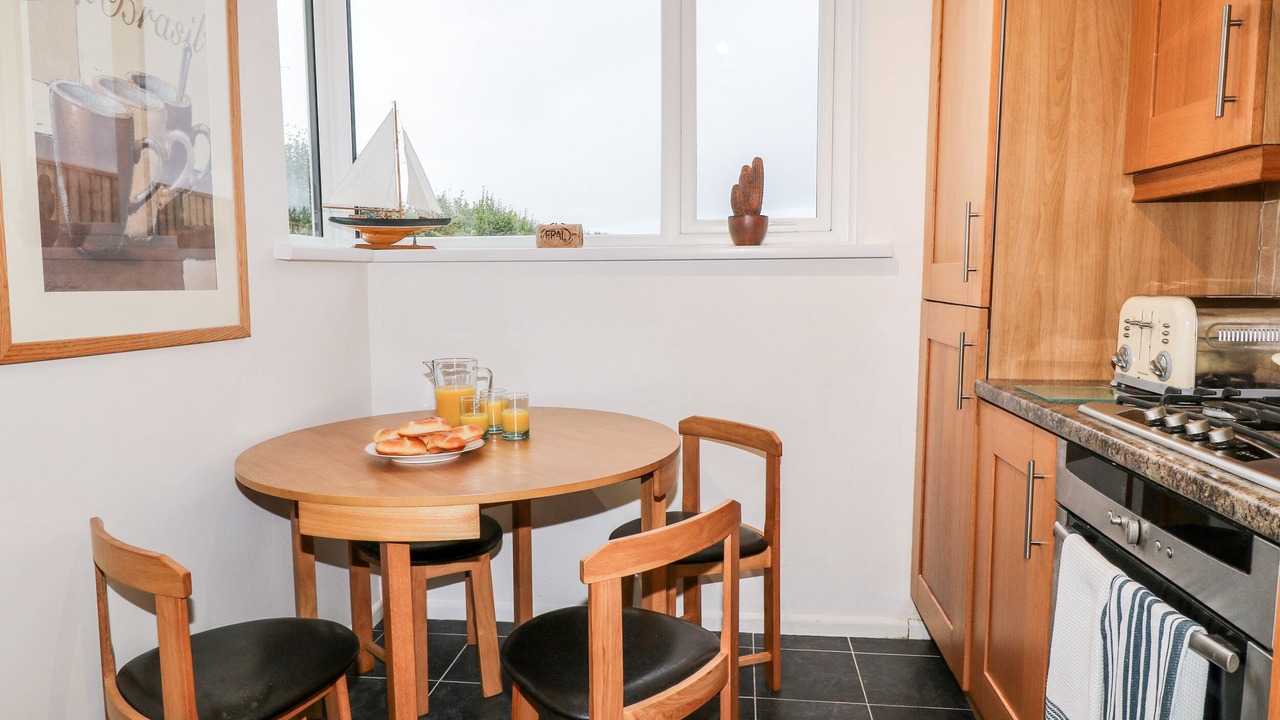 Photo of Kitchen in Bude