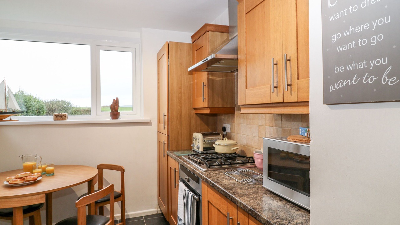 Photo of Kitchen in Bude