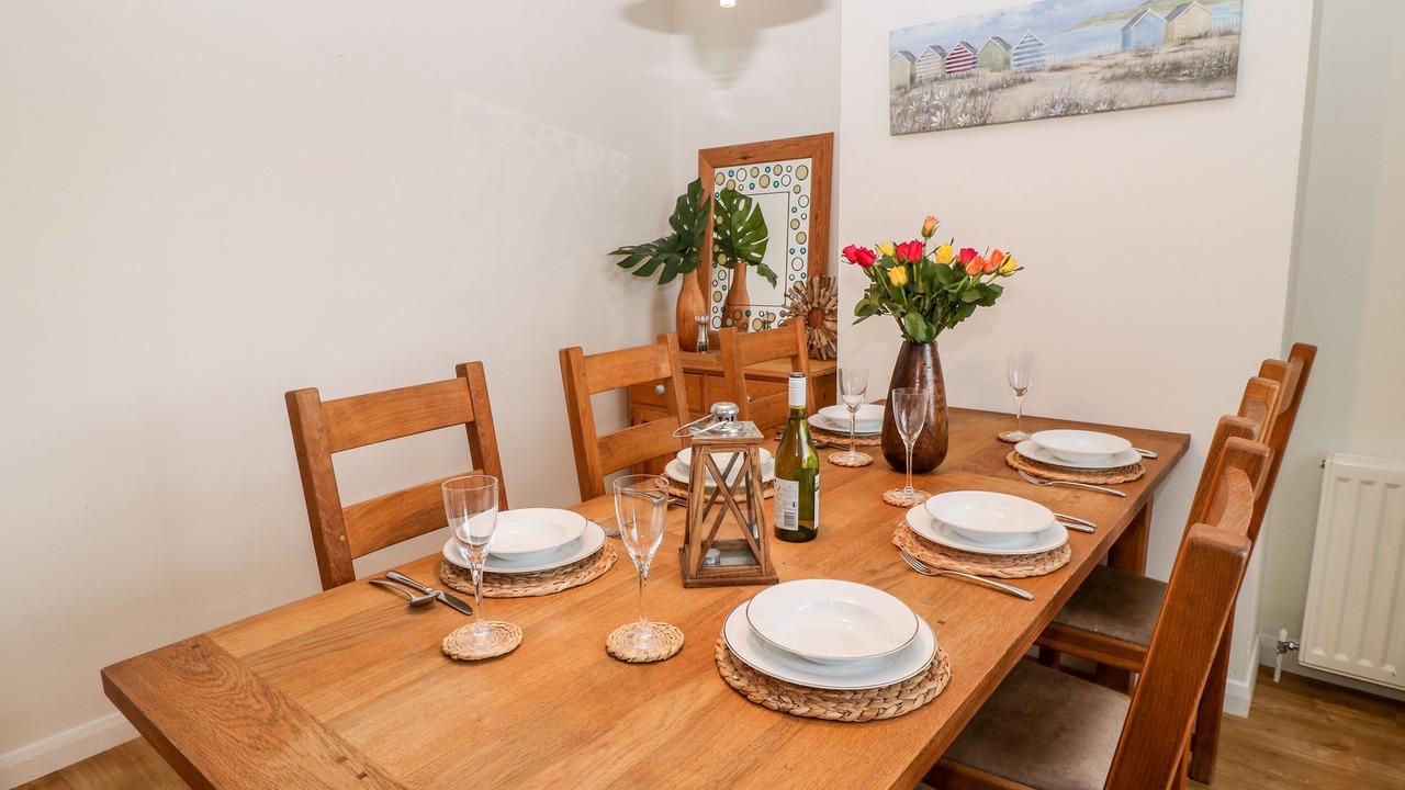 Photo of Kitchen in Bude