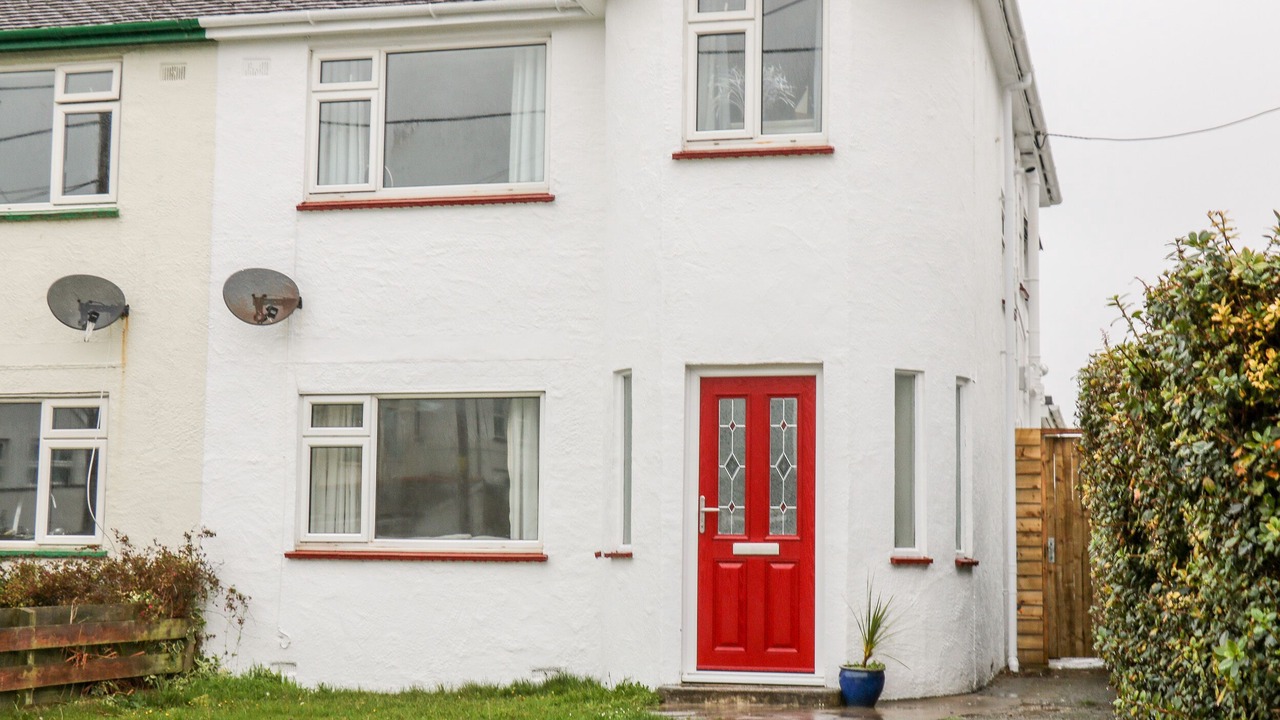 Photo of Outdoor in Bude