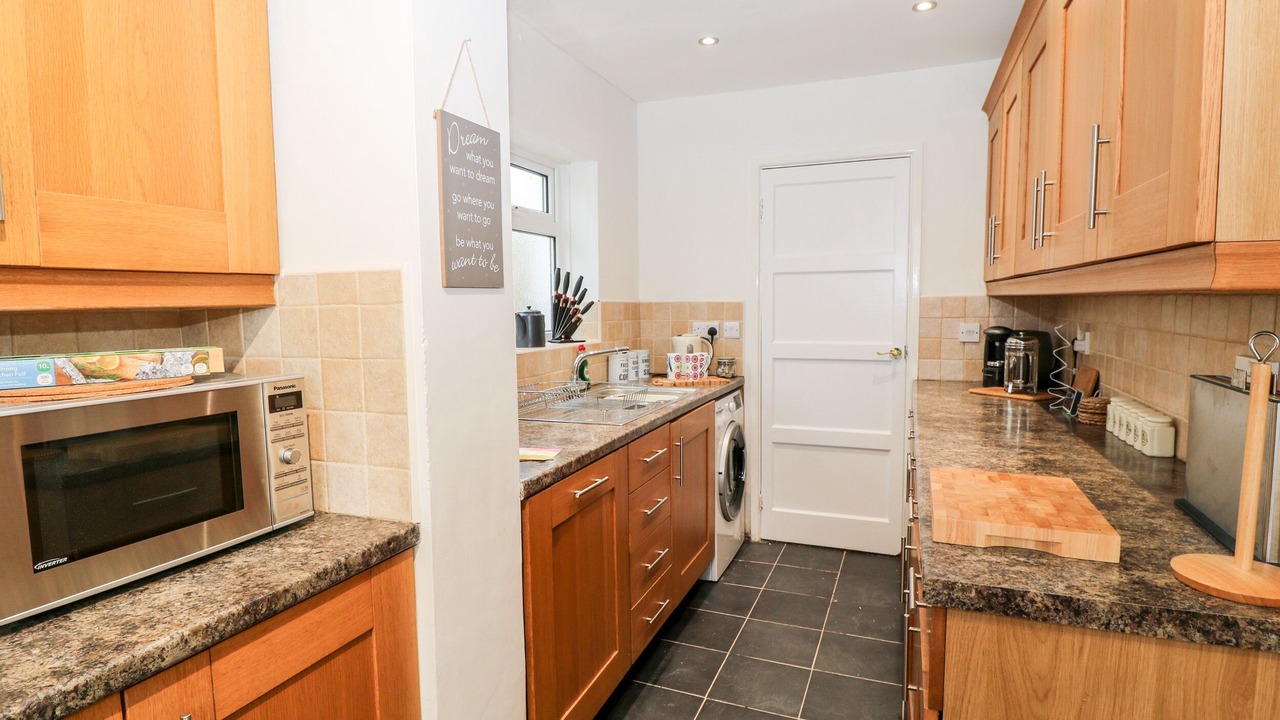 Photo of Kitchen in Bude