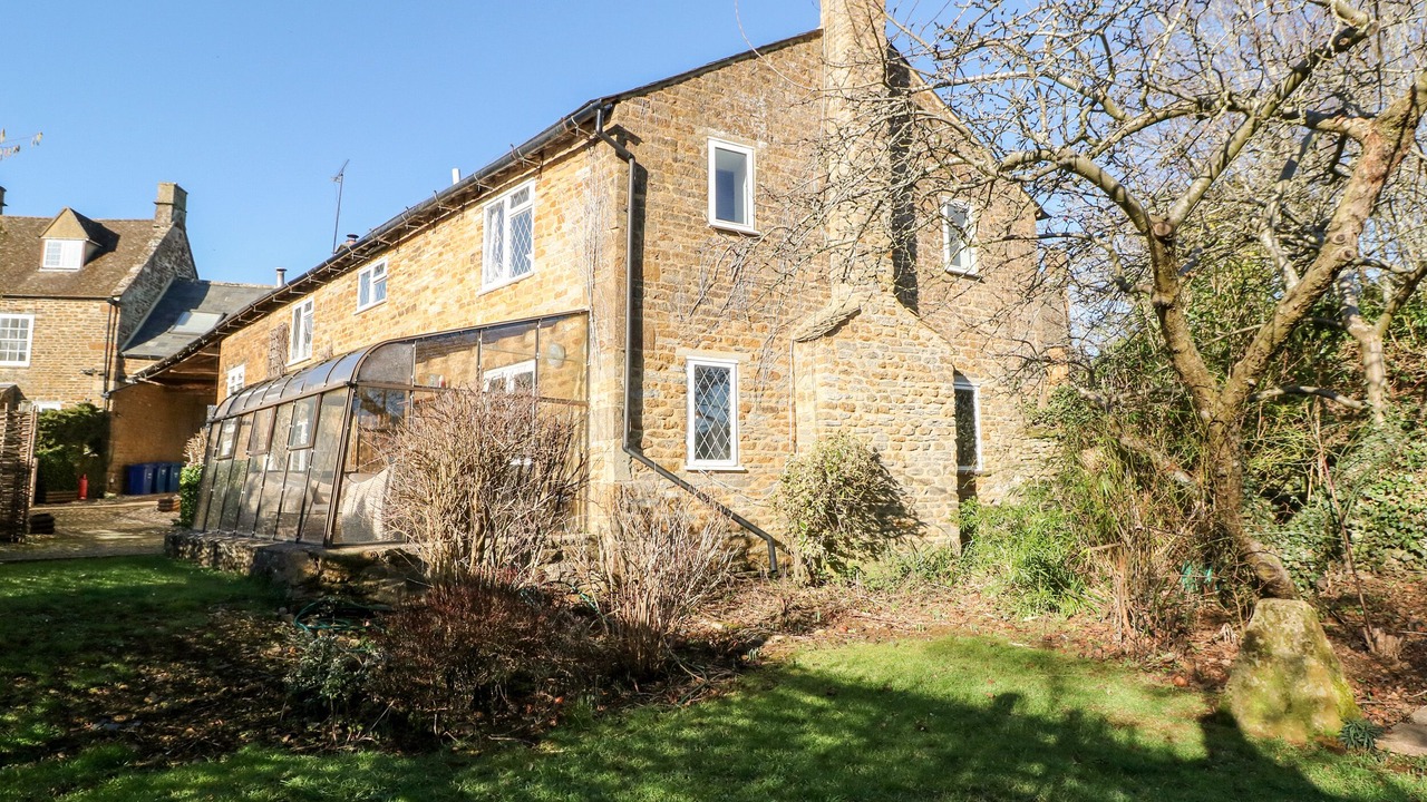 Photo of Outdoor in Hook Norton