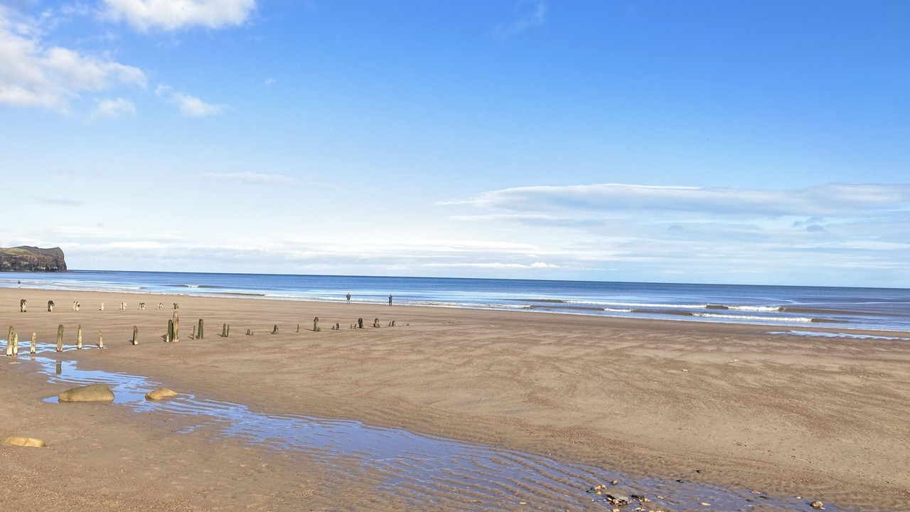 Photo of Others in Sandsend