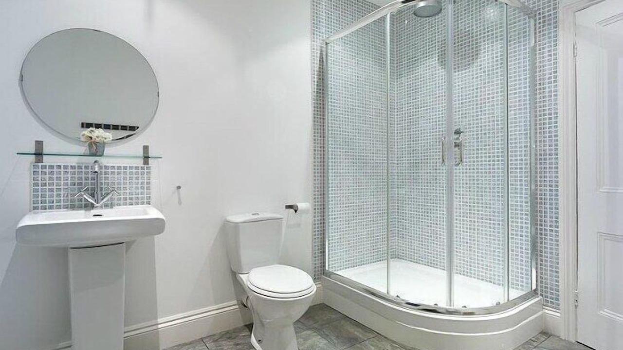 Photo of Bathroom in Sandsend