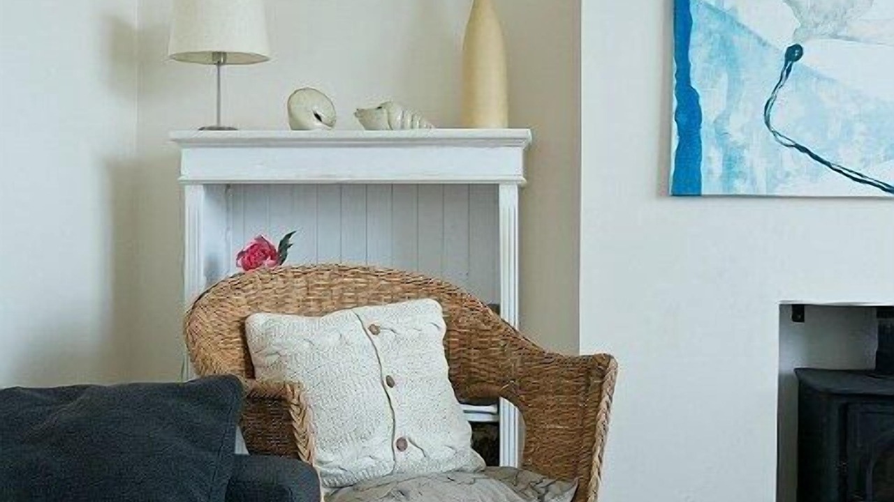 Photo of Bedroom in Sandsend