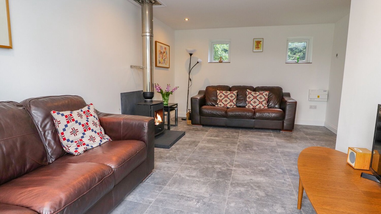 Photo of Bedroom in Norley