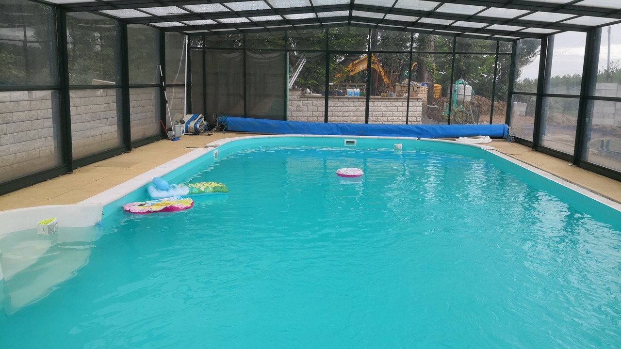 Photo of Outdoor in Secondigny