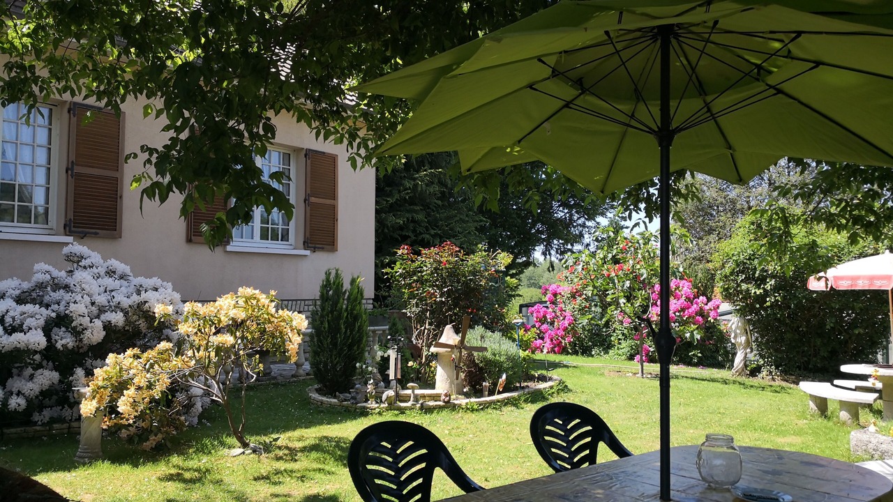 Photo of Outdoor in Secondigny