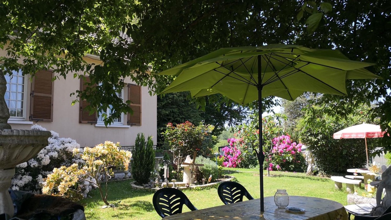 Photo of Outdoor in Secondigny