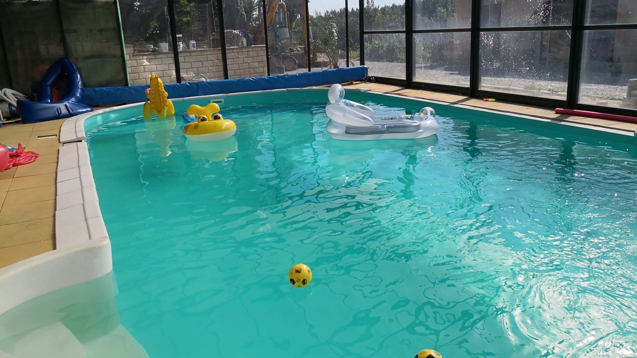 Photo of Outdoor in Secondigny