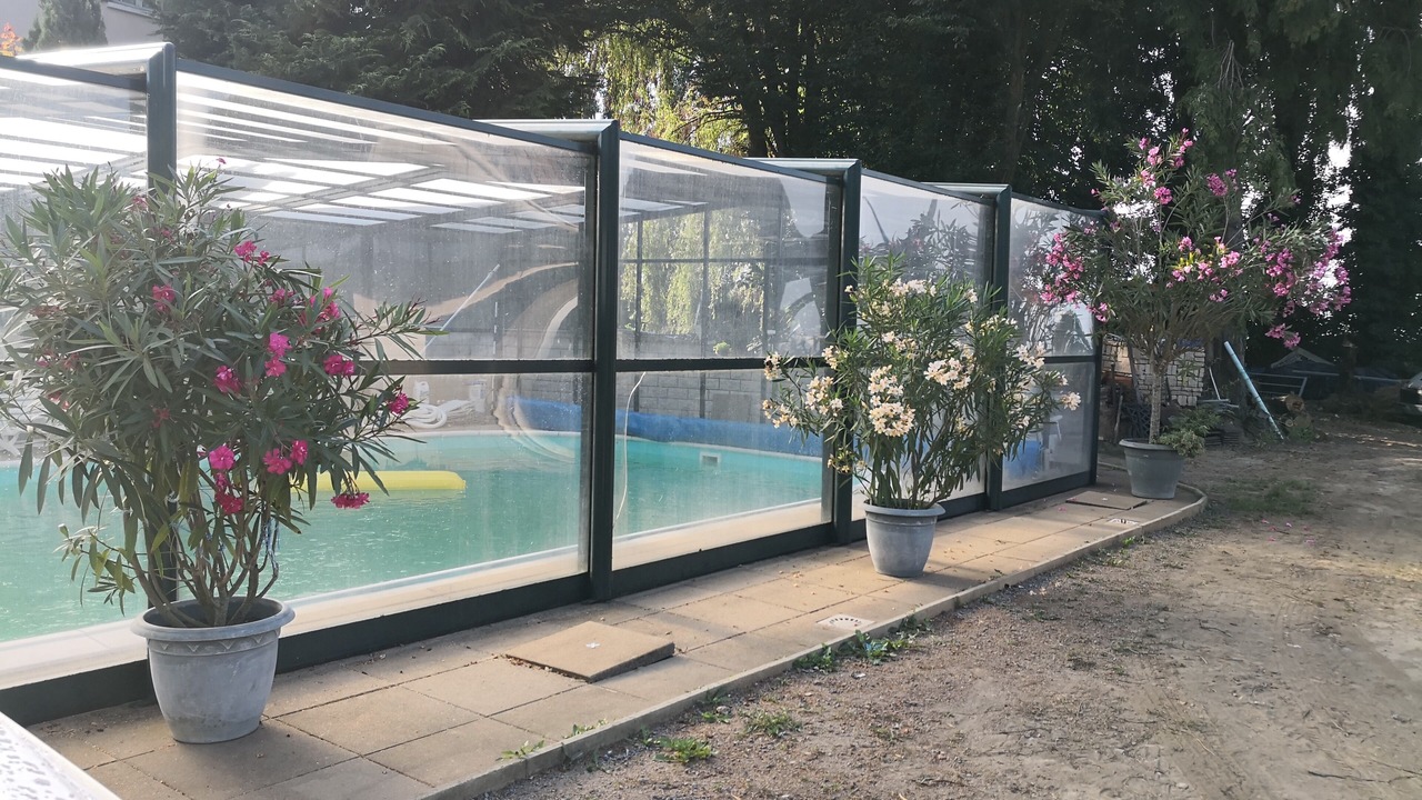 Photo of Outdoor in Secondigny