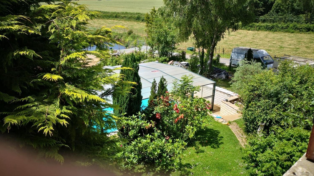 Photo of Outdoor in Secondigny