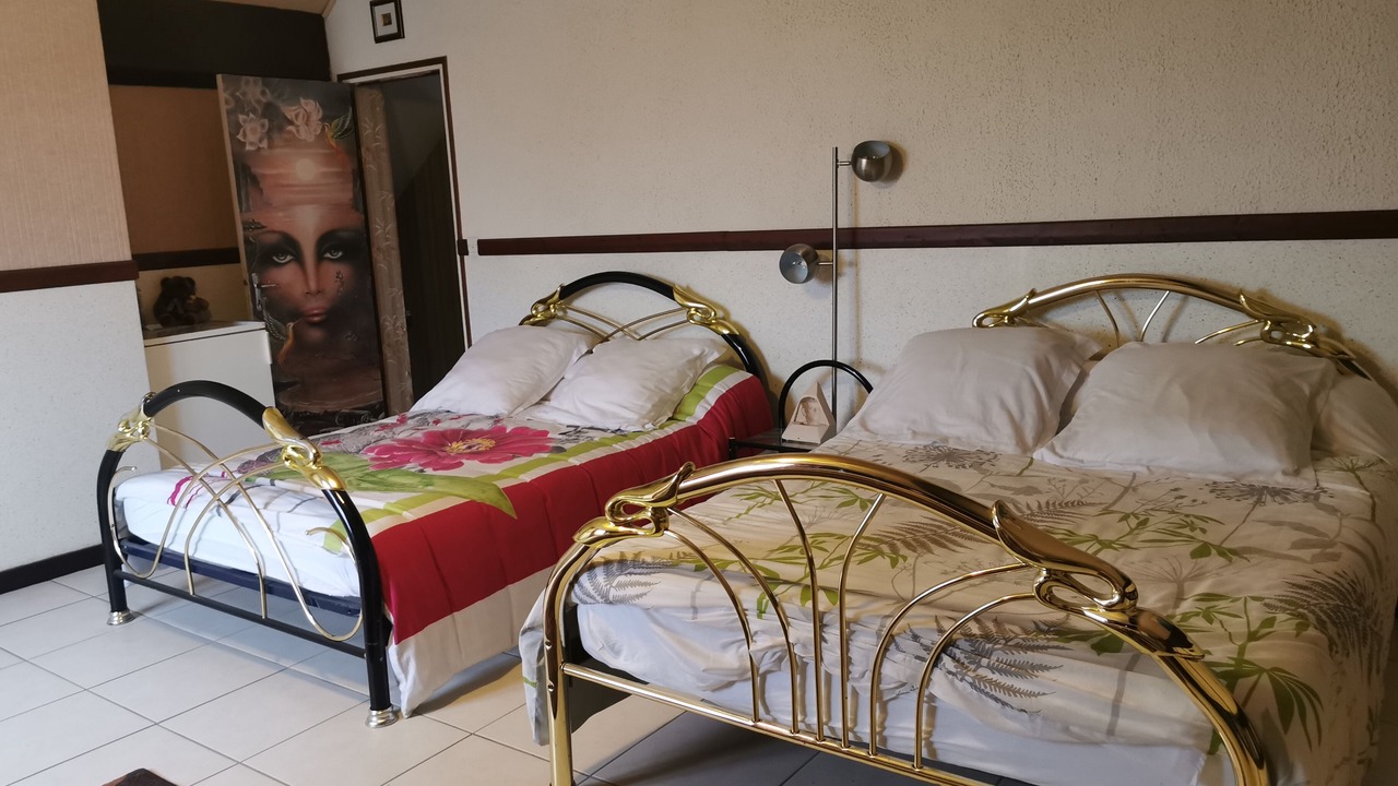 Photo of Bedroom in Secondigny