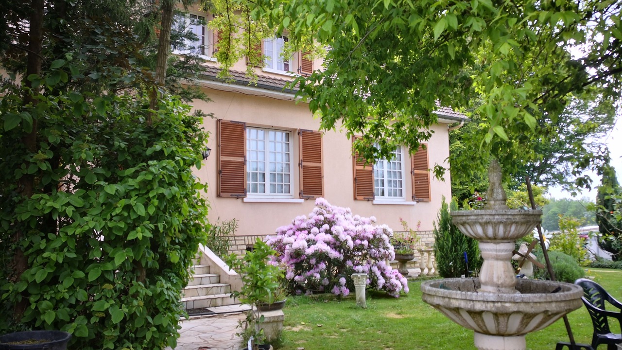 Photo of Outdoor in Secondigny