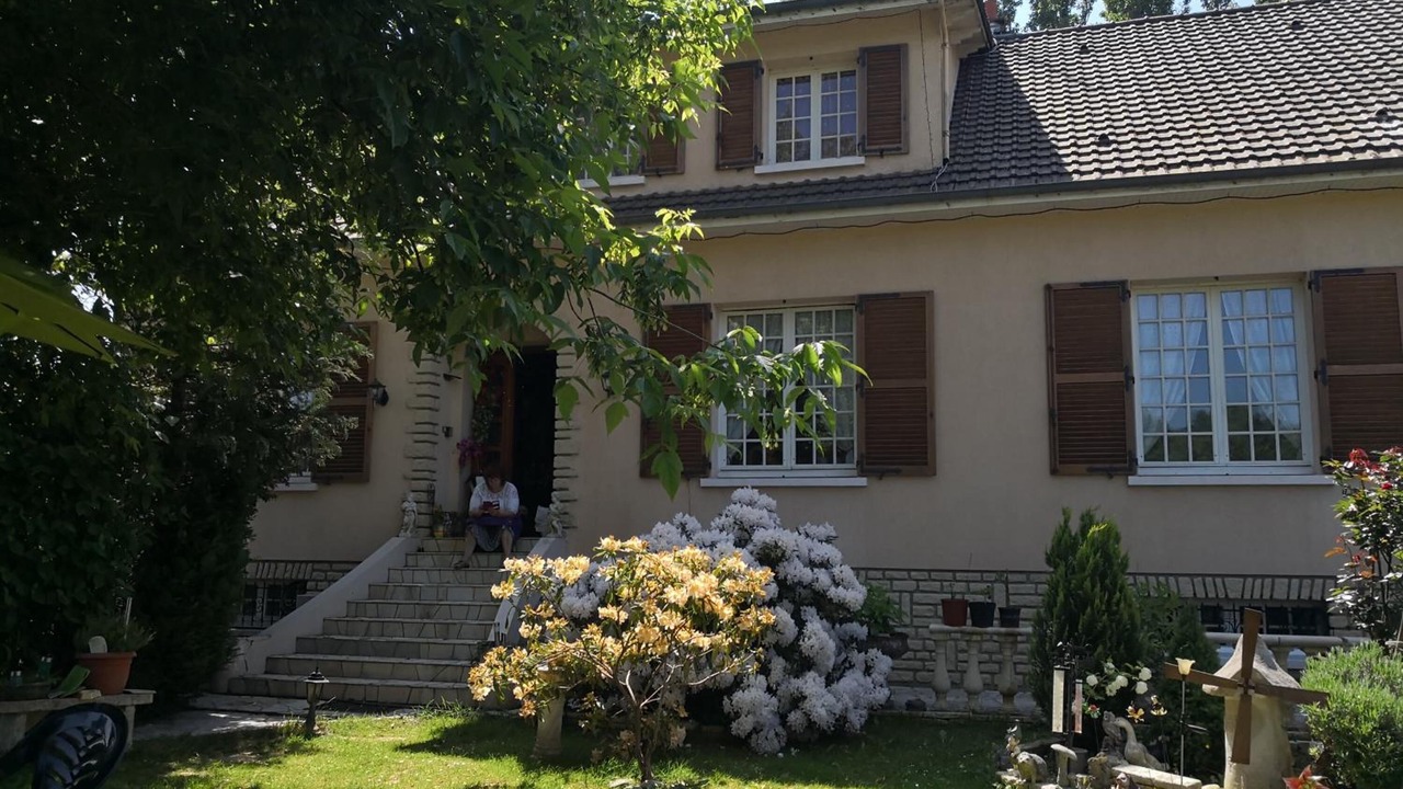 Photo of Outdoor in Secondigny