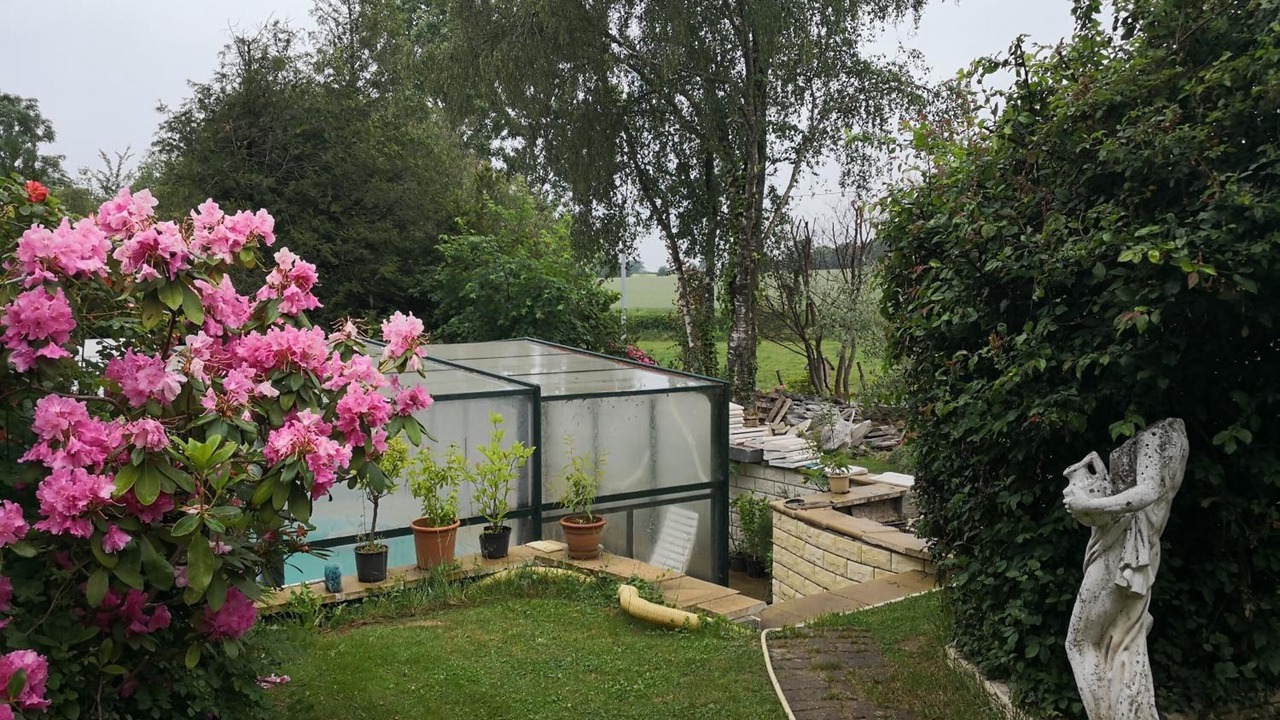 Photo of Outdoor in Secondigny