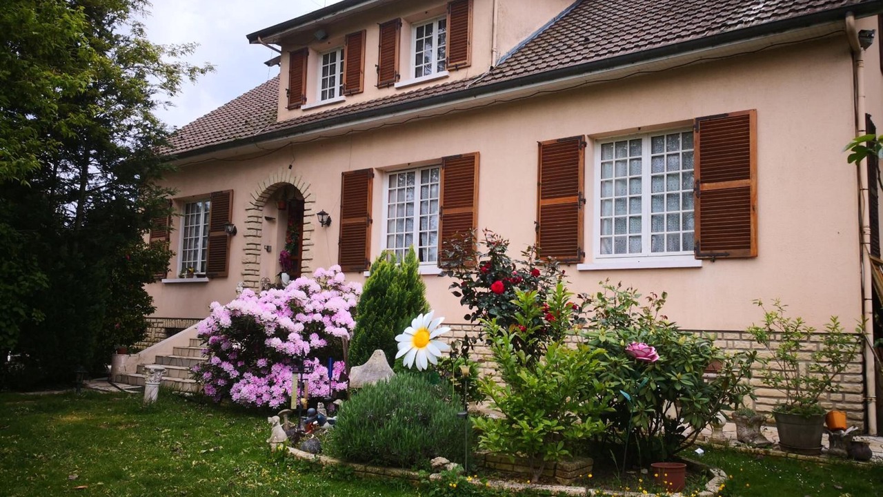 Photo of Outdoor in Secondigny