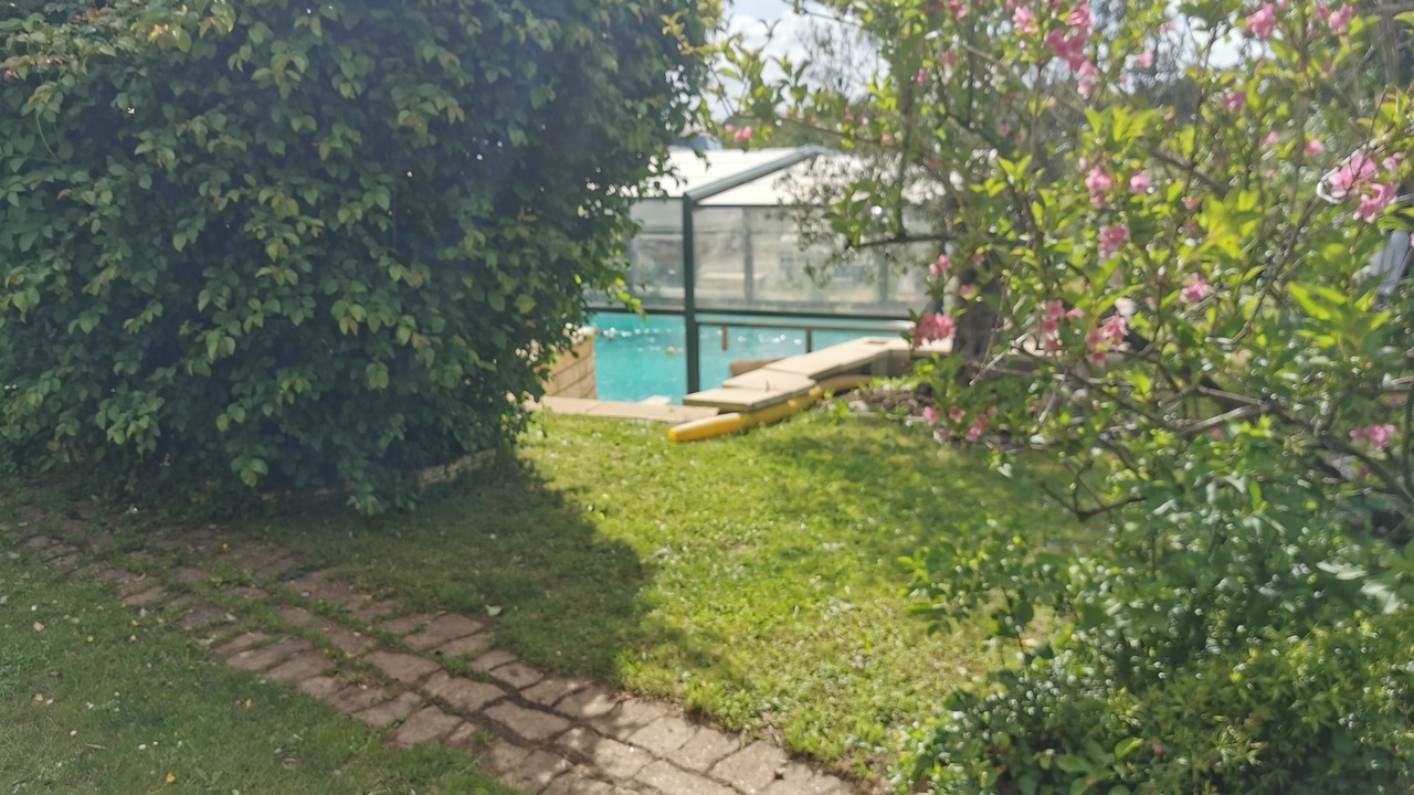 Photo of Outdoor in Secondigny