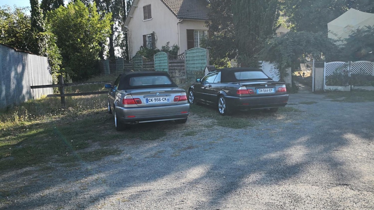 Photo of Others in Secondigny