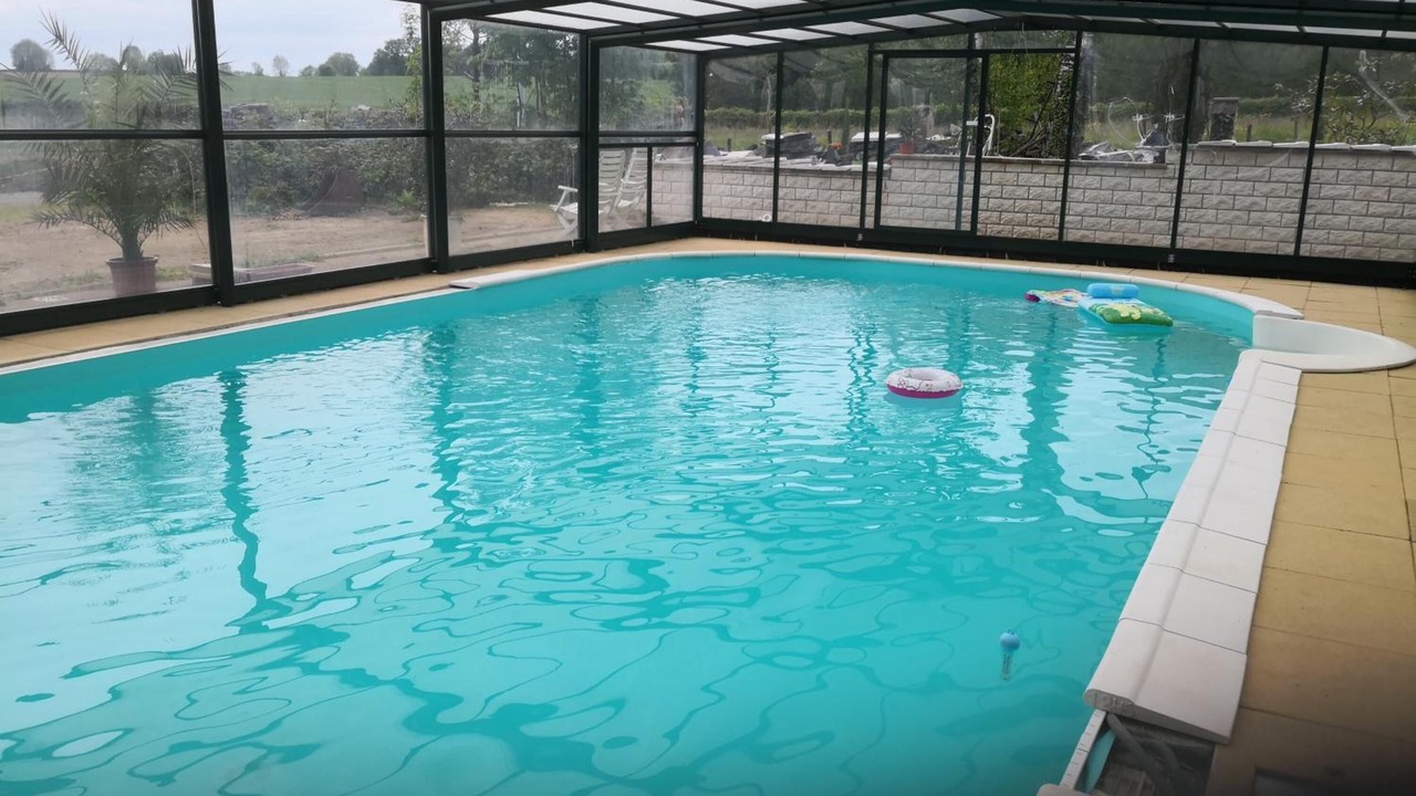 Photo of Outdoor in Secondigny