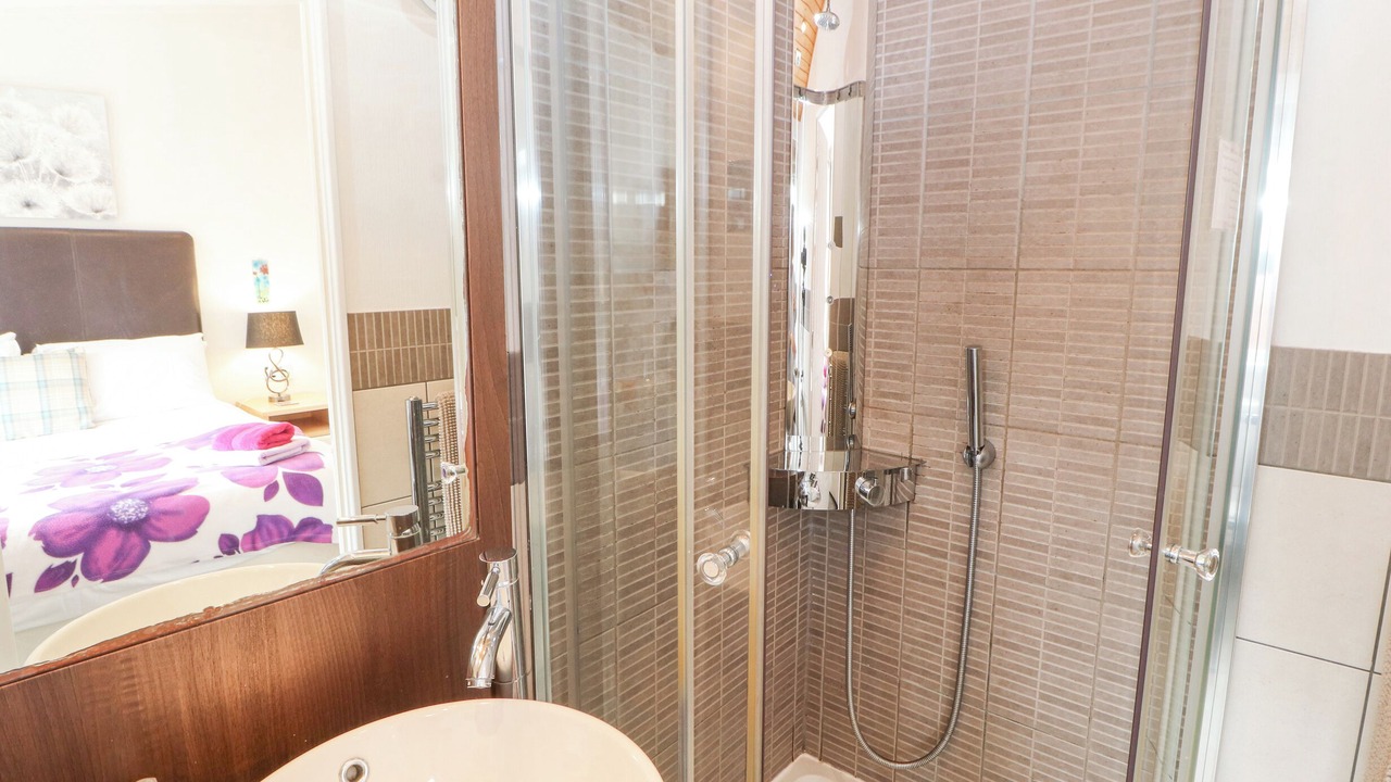 Photo of Bathroom in Troutbeck