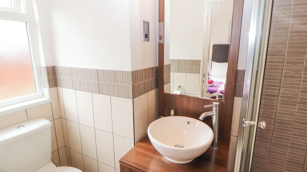 Photo of Bathroom in Troutbeck