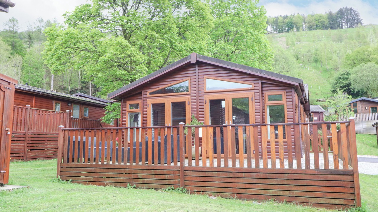 Photo of Outdoor in Troutbeck