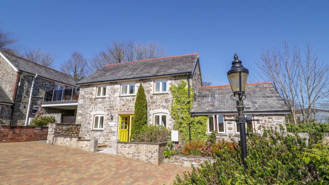 Photo of Outdoor in Saint Columb Major