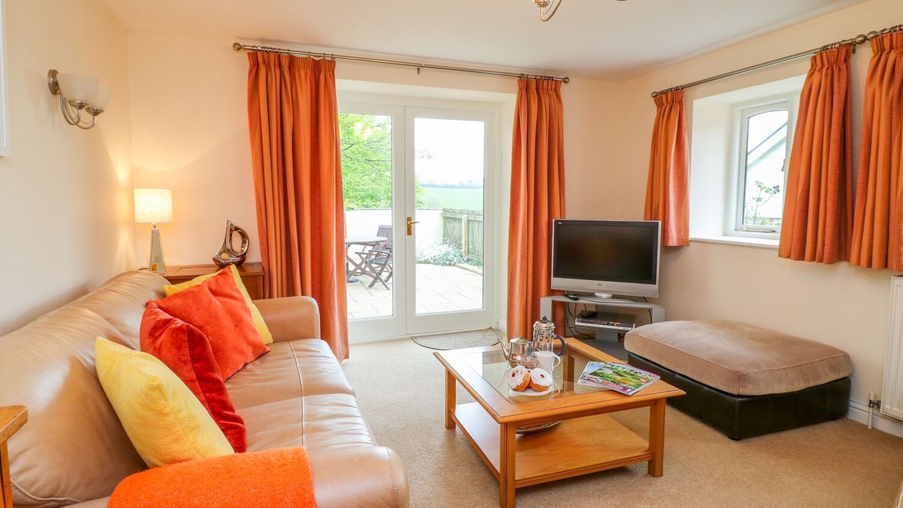 Photo of Bedroom in Saint Columb Major