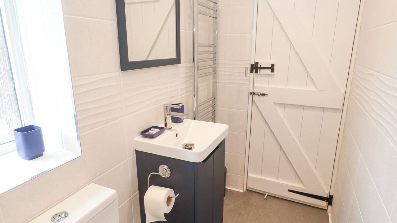 Photo of Bathroom in Carnkie