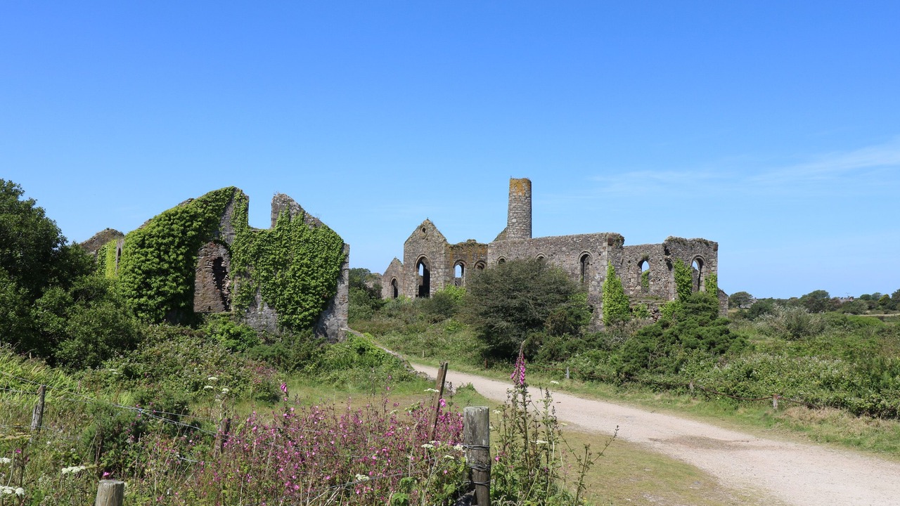 Photo of Others in Carnkie