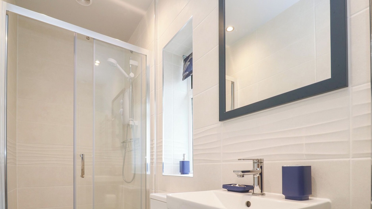 Photo of Bathroom in Carnkie