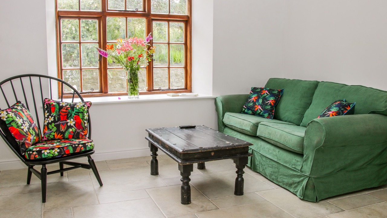 Photo of Bedroom in Knighton