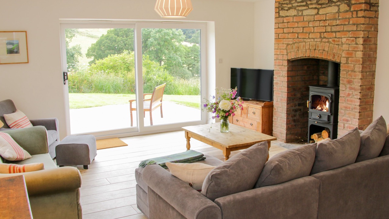 Photo of Bedroom in Knighton