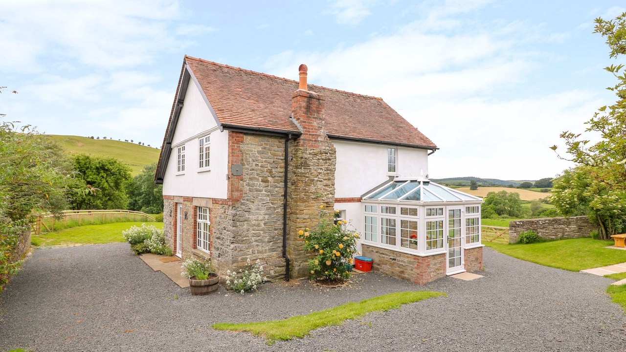 Photo of Outdoor in Knighton