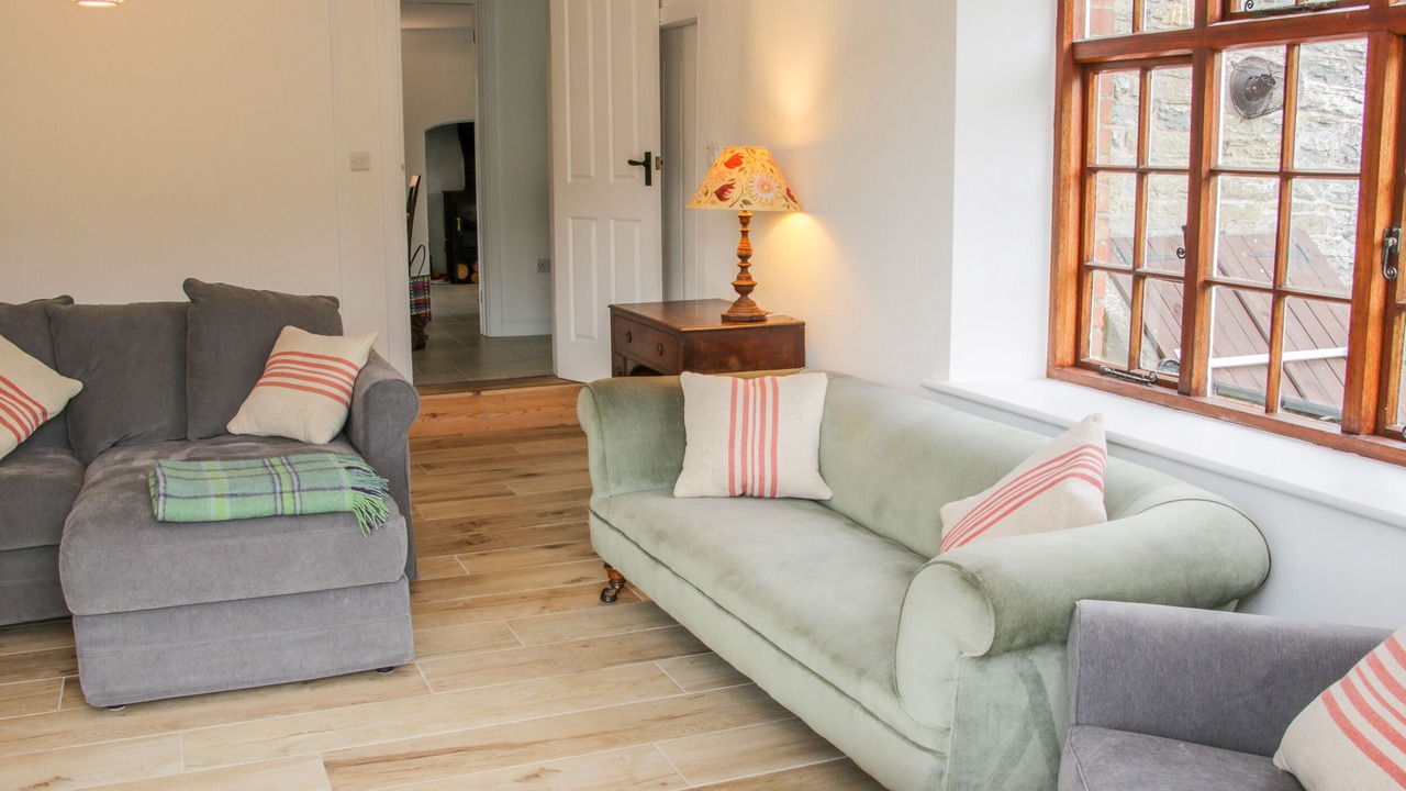 Photo of Bedroom in Knighton