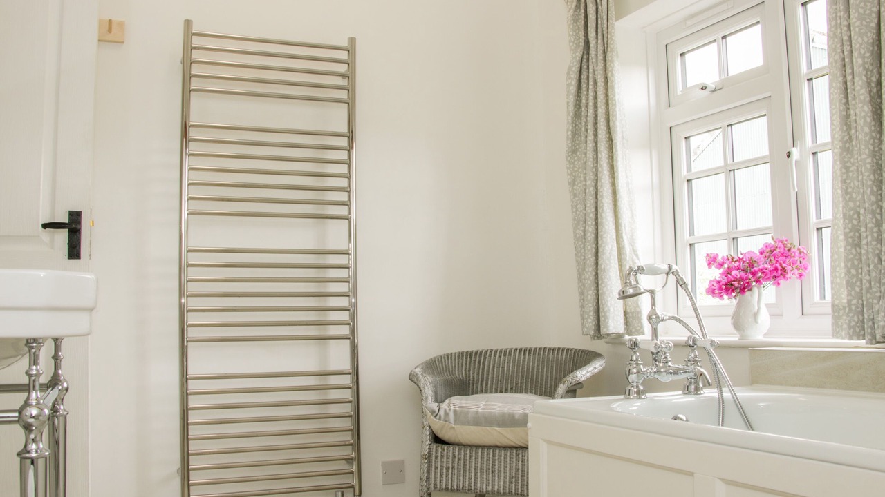 Photo of Bathroom in Knighton