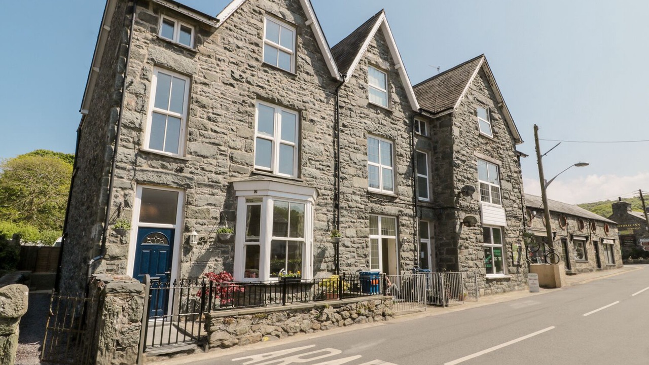 Photo of Outdoor in Llanbedr