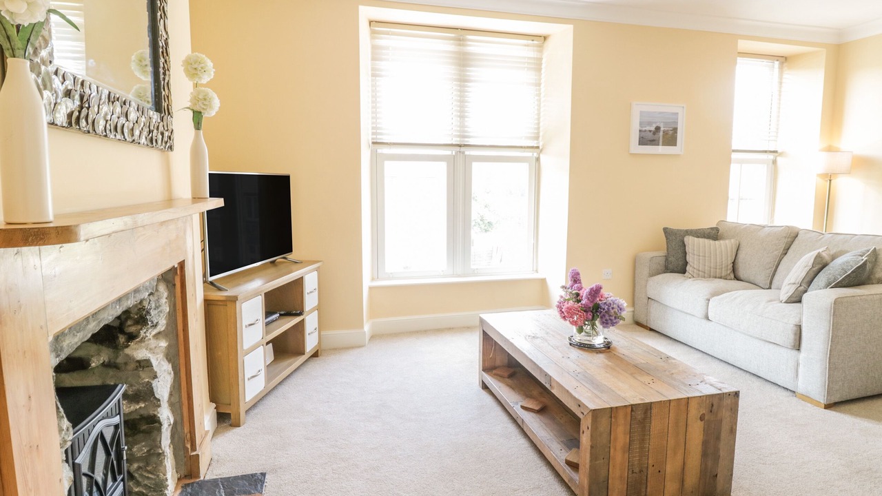 Photo of Bedroom in Llanbedr