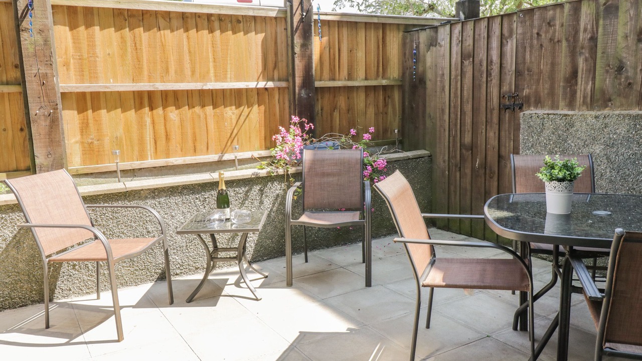 Photo of Outdoor in Llanbedr