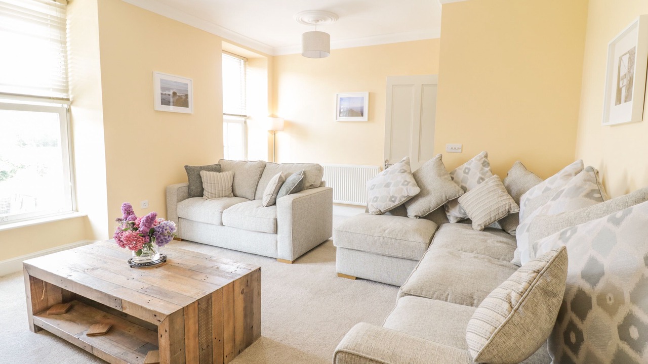 Photo of Bedroom in Llanbedr