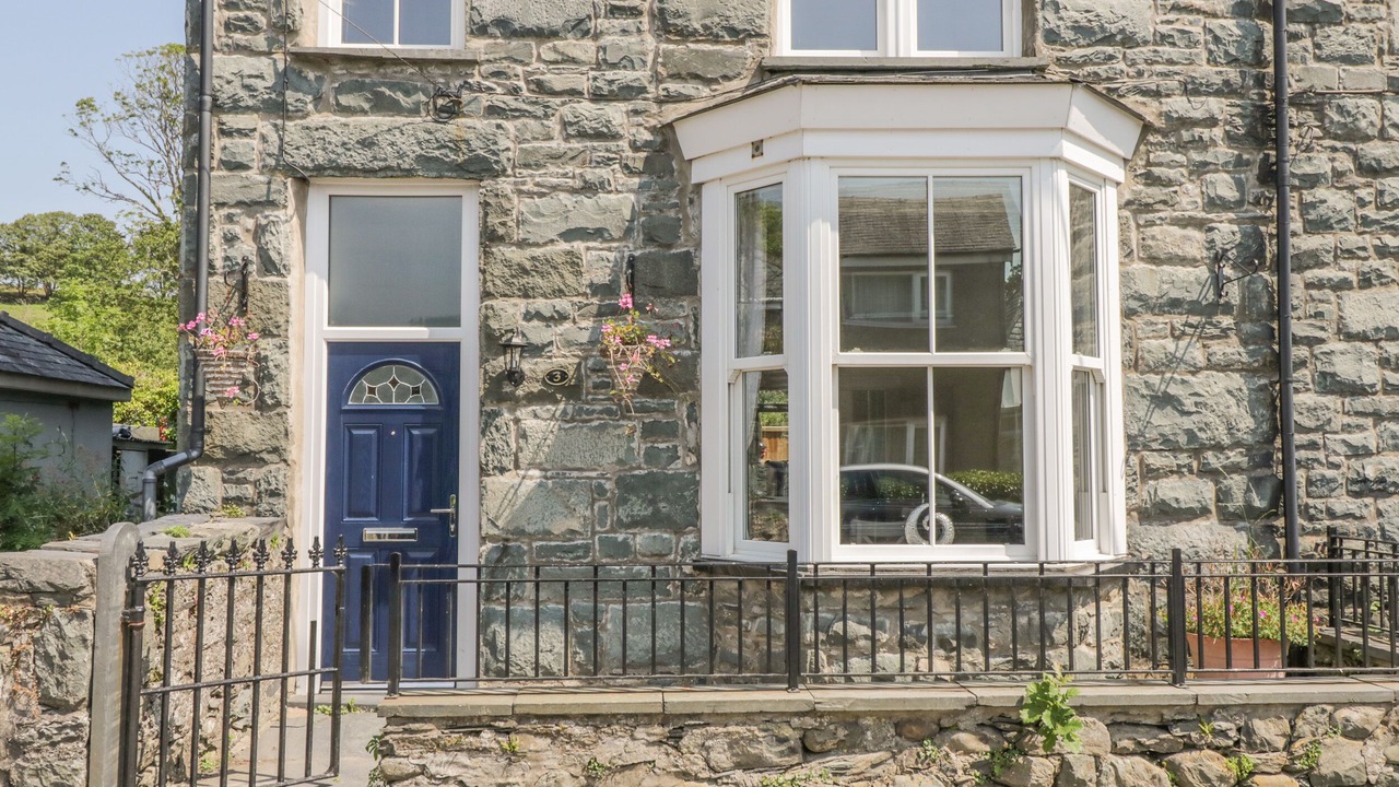 Photo of Outdoor in Llanbedr