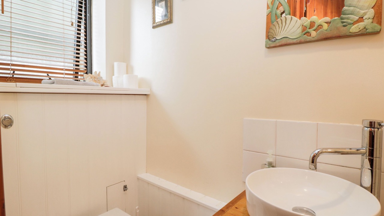 Photo of Bathroom in Chippenham