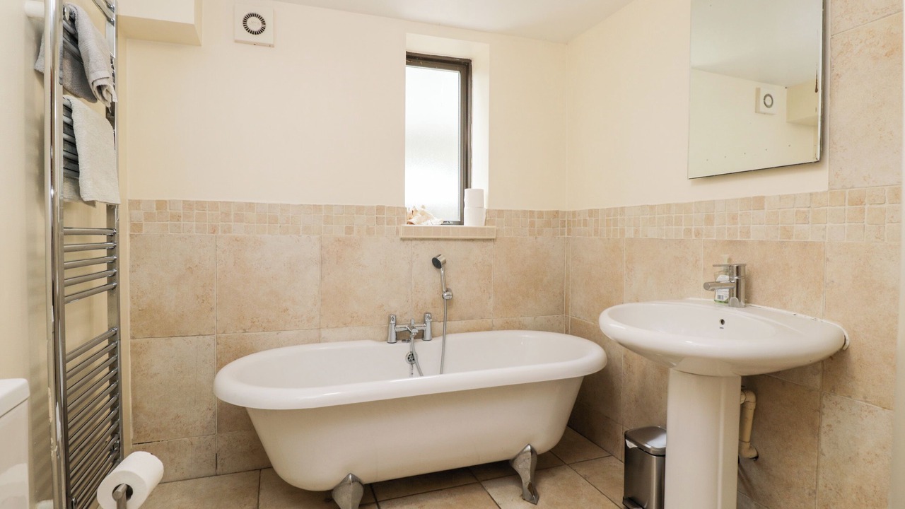 Photo of Bathroom in Chippenham
