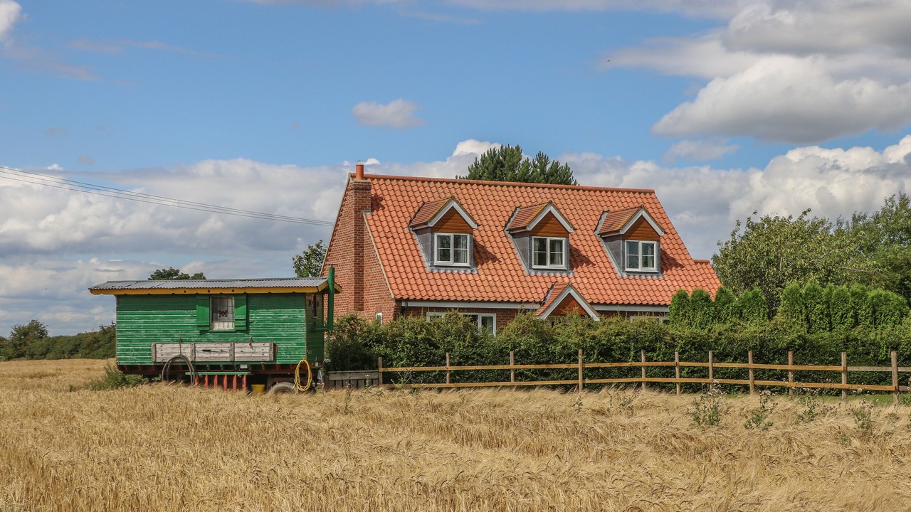 Photo of Outdoor in Storwood