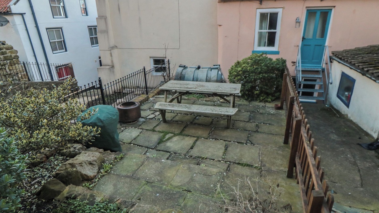 Photo of Others in Staithes