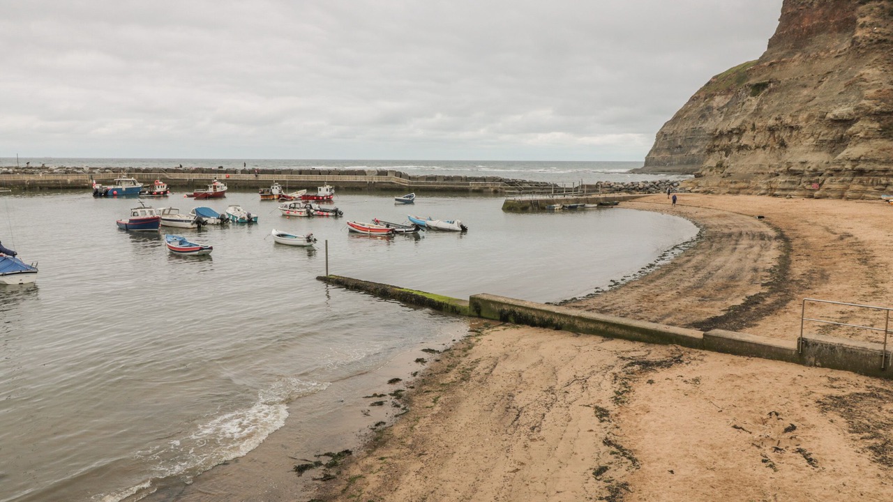 Photo of Others in Staithes