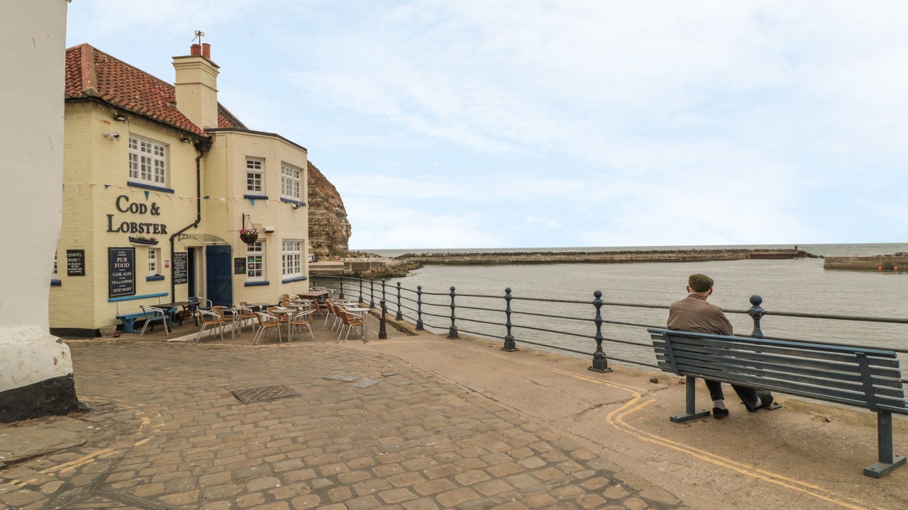 Photo of Others in Staithes