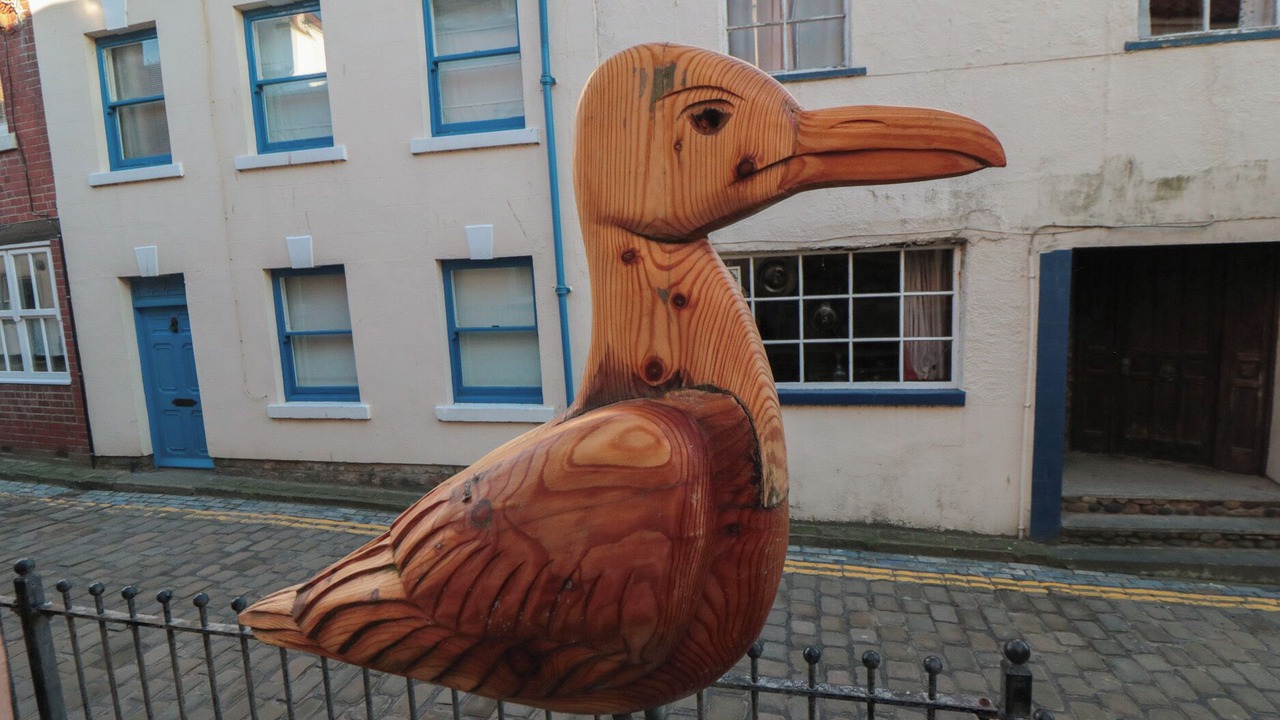 Photo of Others in Staithes