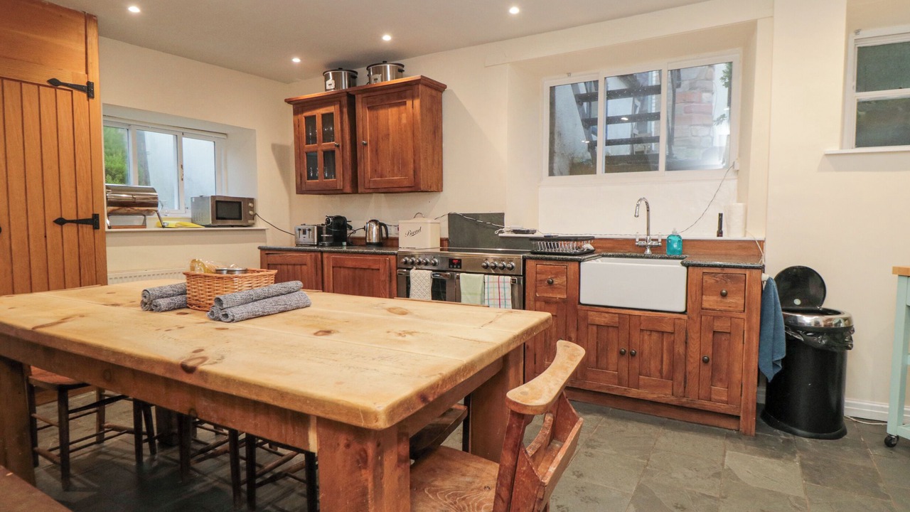 Photo of Kitchen in Staithes